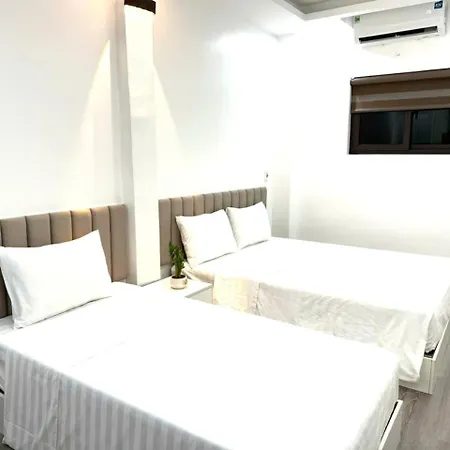 The Queen Hotel & Spa 2 Hanoi Exterior photo